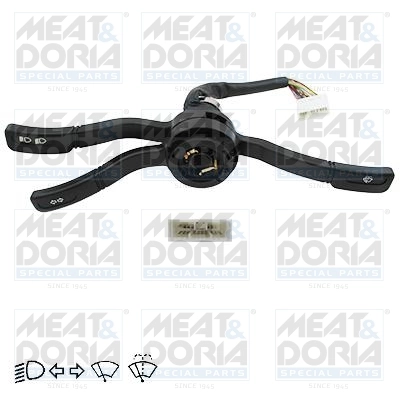 Steering Column Switch